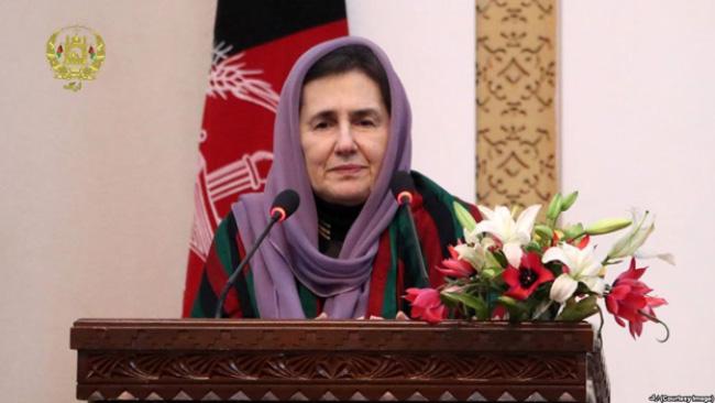 بانوی اول: زنان به کسانی رای بدهند که بتوانند به درستی از آنها نمایندگی کنند 